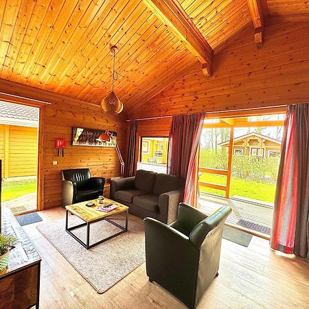 Gramsbergen Kiwi-Cabin 45 מראה חיצוני תמונה