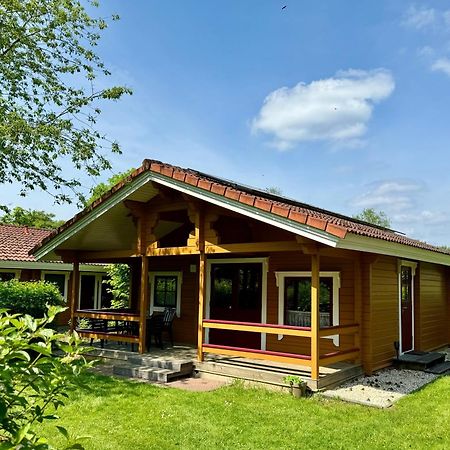 Gramsbergen Kiwi-Cabin 45 מראה חיצוני תמונה
