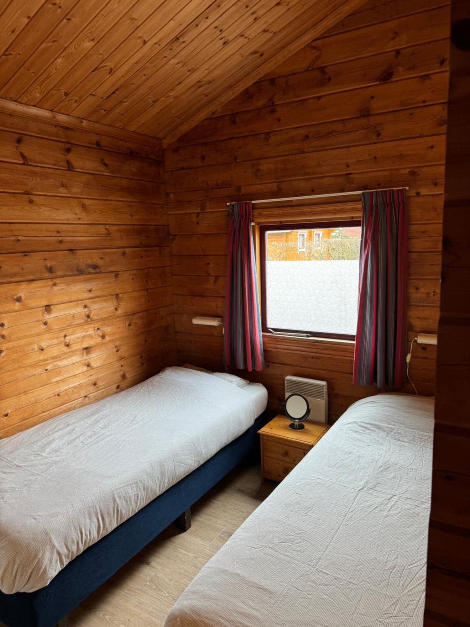 Gramsbergen Kiwi-Cabin 45 מראה חיצוני תמונה